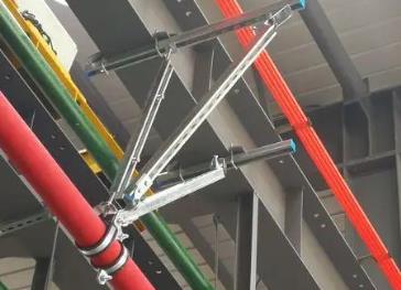 兴业抗震支架厂家与你分享你必须做的紧急情况下的准备